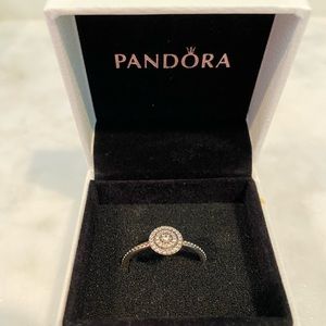 Pandora ring